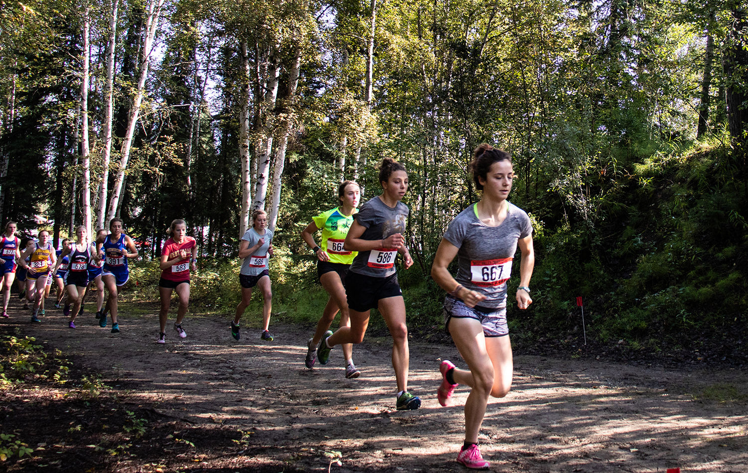 West Valley Runners